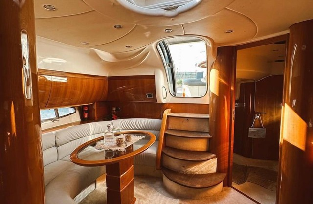 Next Yacht