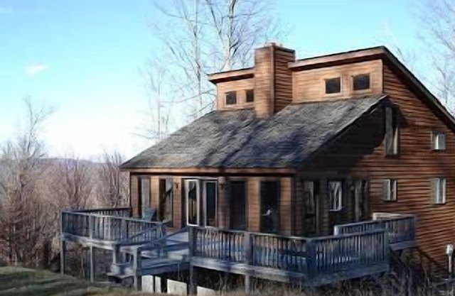 NF34-Steps out on Salamander! Hot Tub!