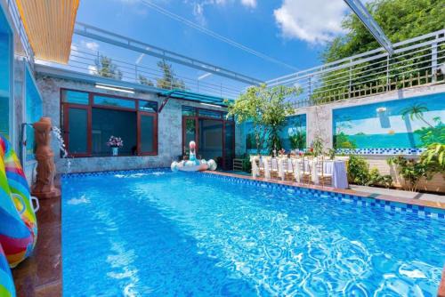 Ngọc Birthday Villa Homestay - Venuestay