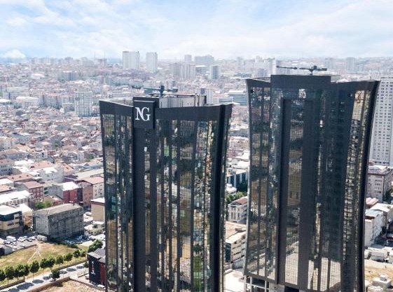 NG Residence