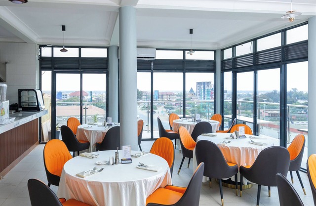 NGABU HOTEL