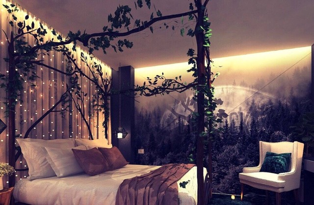 Ngan Le Mot Dem Hotel