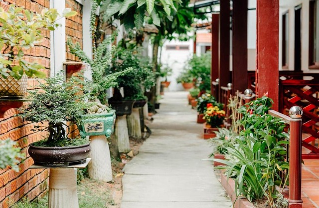Ngoc Qui Bungalow