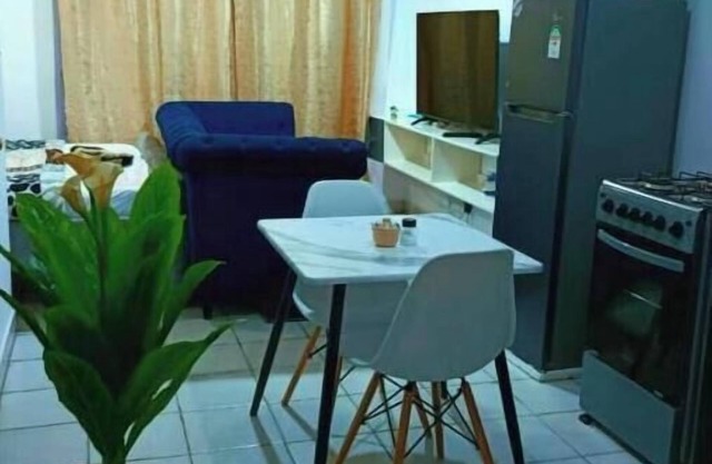 Ngong road studio b