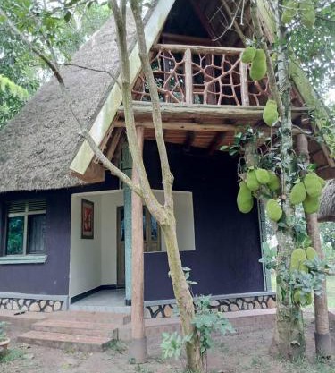 Nguru Farm Cottages