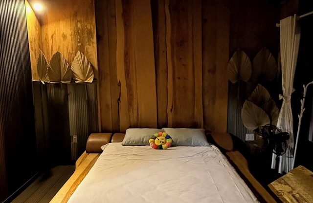 Nhà Của Bột – 5BR 4BA Private Homestay in Central Da Lat for Families & Groups
