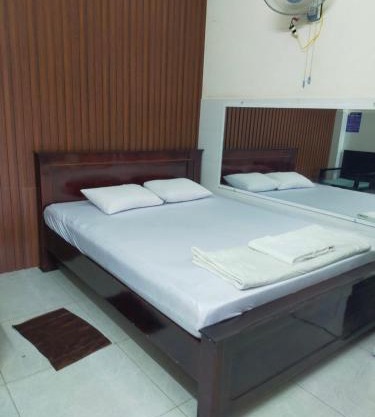Nhà Nghỉ Khá Thuận