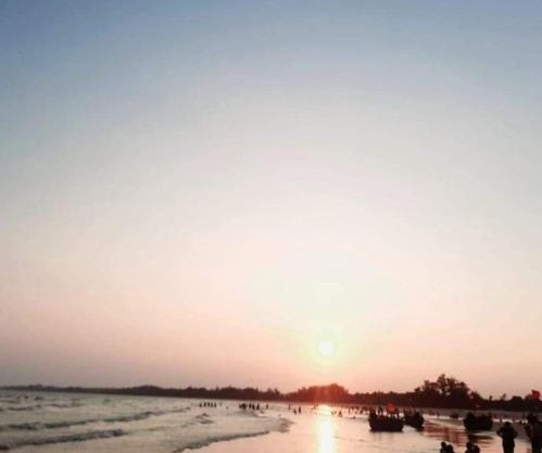 Nhà nghỉ việt thắng