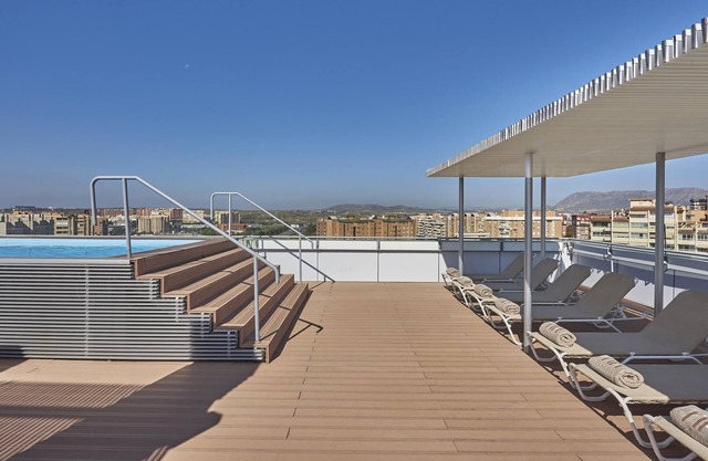 NH Alicante