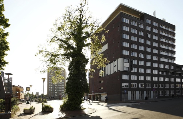 NH Groningen