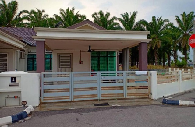 NH HOMESTAY