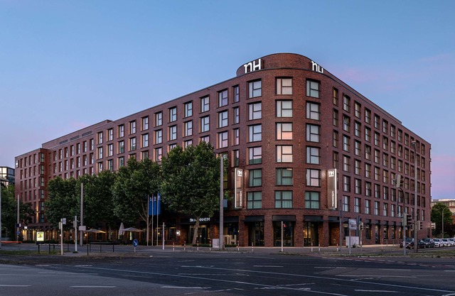 NH Mannheim
