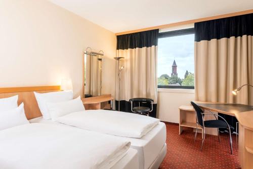 NH Oberhausen