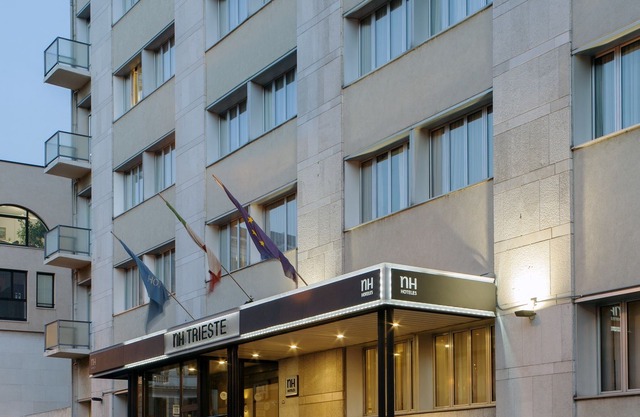NH Trieste