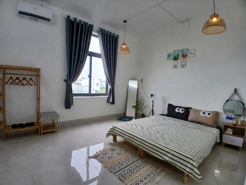 Nhi Homestay Rạch Giá