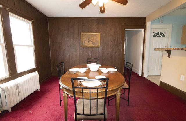♥Niagara Falls State Park 6 minutes away!♥☆Spacious 2 br ENTIRE Apartment!☆