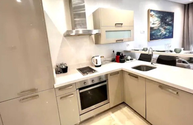 Nice 11 - Spacious & Luxury flat in the heart