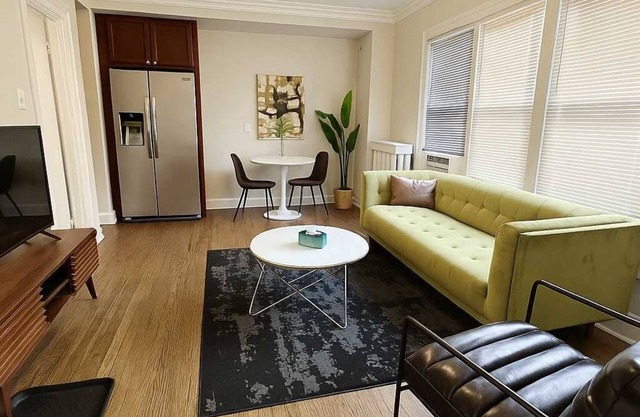 Nice 1BR Spot, Unwind & Relax