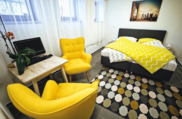 Nice accommodation 2 in Mikulov