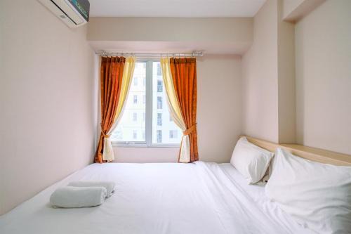 Nice and Strategic 2BR at Bassura City Apartment By Travelio
