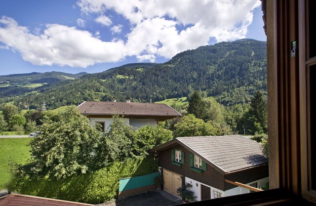 Nice apartment in villa for 15 guests with WIFI, TV, patio and pets allowed