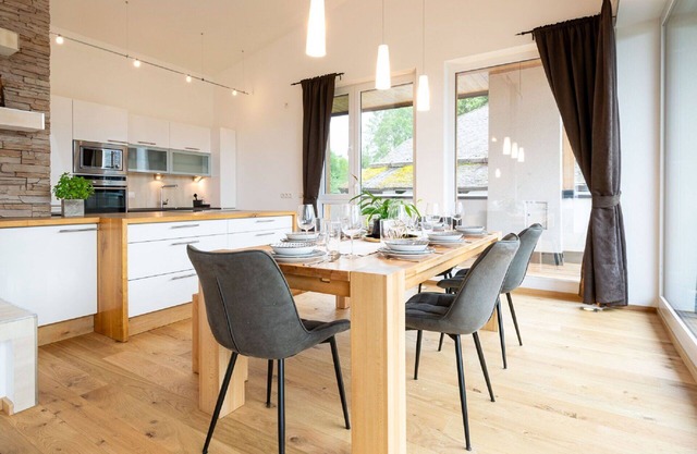 Nice apartment for 8 guests with TV