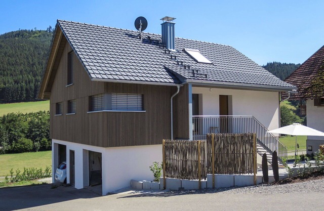 Nice apartment for 2 guests with WIFI, TV and terrace