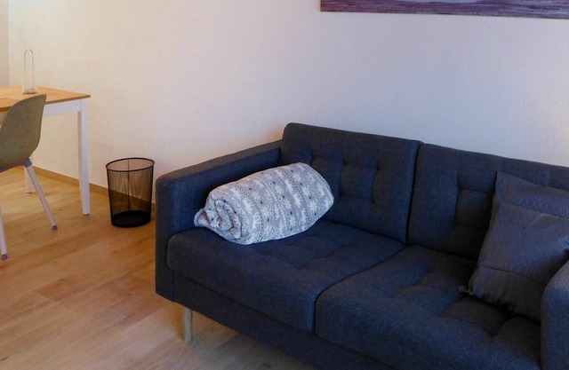 Nice apartment for 2 people with WIFI, TV and parking