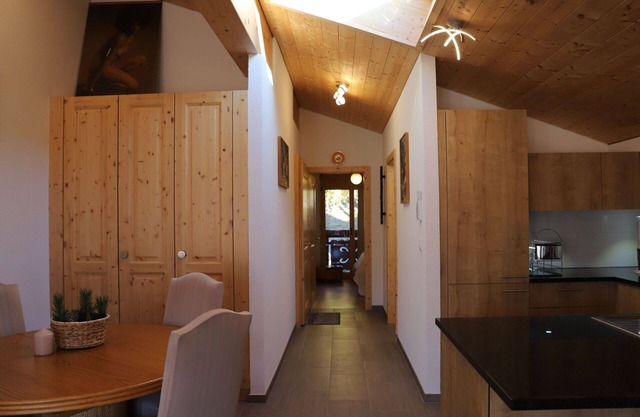 Nice apartment for 2 people with WIFI, TV and balcony