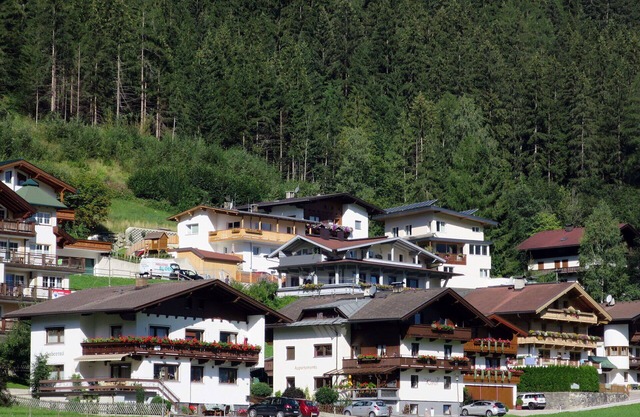 Nice apartment for 3 people with WIFI and TV
