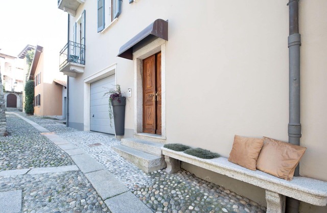 Nice apartment for 3 people with WIFI, TV and balcony