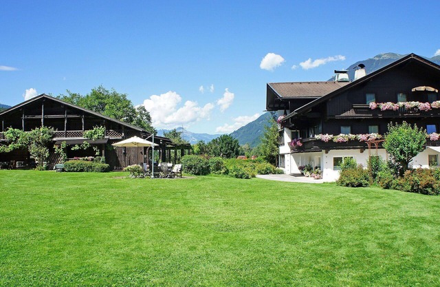 Nice apartment for 4 people with WIFI, TV, patio and panoramic view