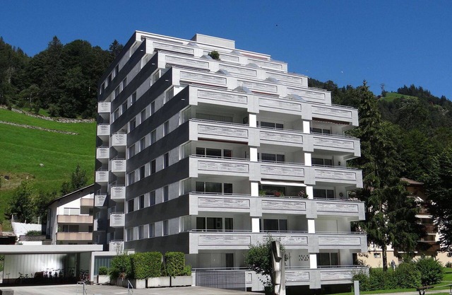 Nice apartment for 4 guests with WIFI, TV, balcony and pets allowed