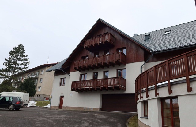 Nice apartment for 4 guests with WIFI