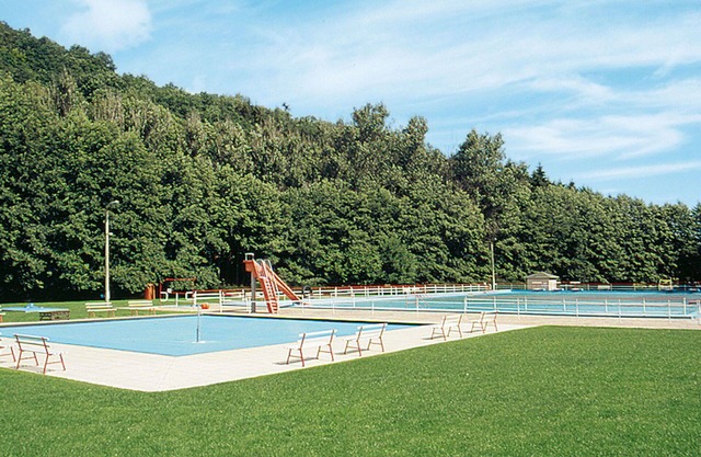 Nice apartment for 4 people with WIFI, TV and patio