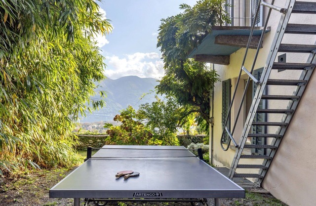 Nice apartment for 4 guests with WIFI, balcony and parking