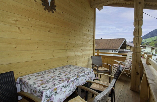 Nice apartment for 4 guests with WIFI, TV, terrace, panoramic view and parking