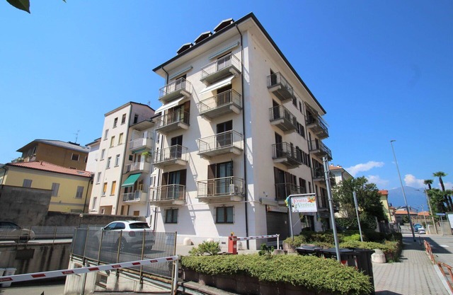 Nice apartment for 4 guests with WIFI, TV, balcony and parking