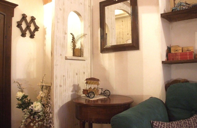 Nice apartment for 4 guests with WIFI and TV