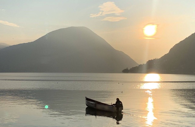 Nice apartment for 4 people with WIFI, TV and balcony