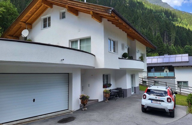 Nice apartment for 4 people with TV and terrace