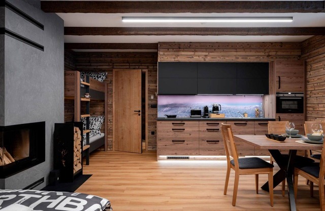 Nice apartment for 4 people with WIFI, TV and terrace