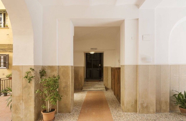 Nice apartment for 4 people with A/C, WIFI