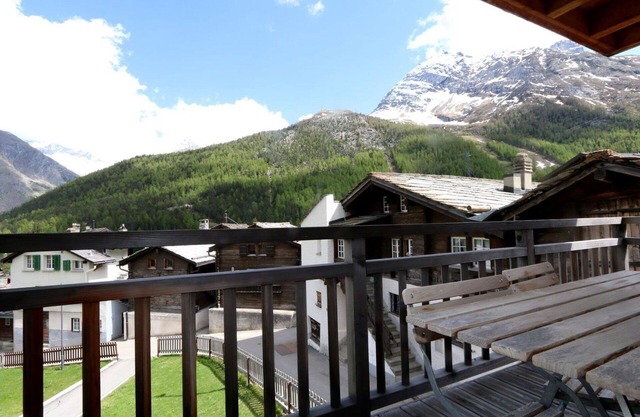 Nice apartment for 6 people with WIFI