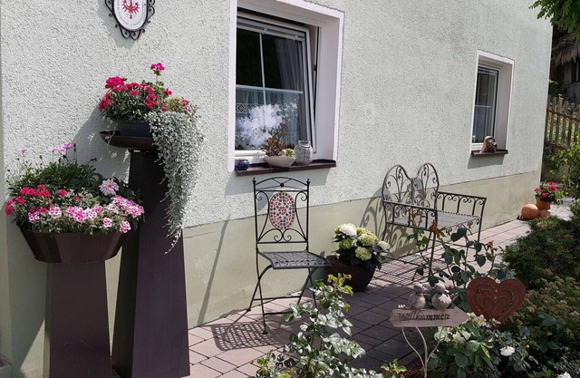 Nice apartment for 6 guests with WIFI, TV, terrace and pets allowed