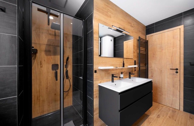 Nice apartment for 6 people with WIFI, TV and terrace