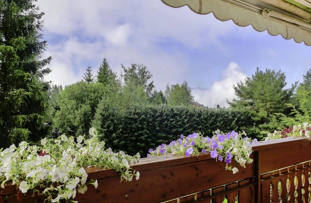 Nice apartment for 6 people with WIFI, TV, balcony and pets allowed
