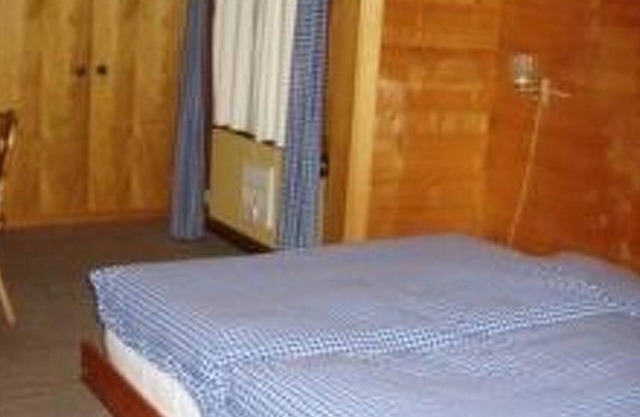 Nice apartment for 8 guests with WIFI, TV and pets allowed