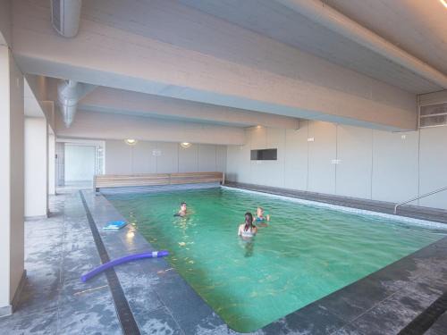 Nice apartment for a family