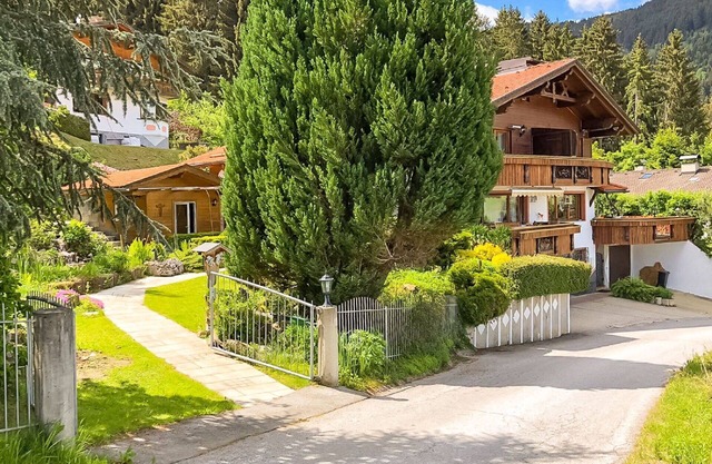 Nice apartment for 6 people with WIFI, TV and balcony